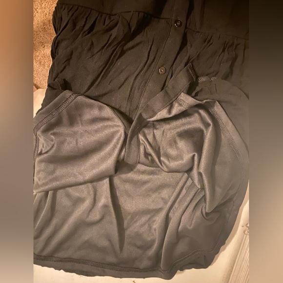 In The Style Button Down Dress in Size 8 - Picture 4 of 5